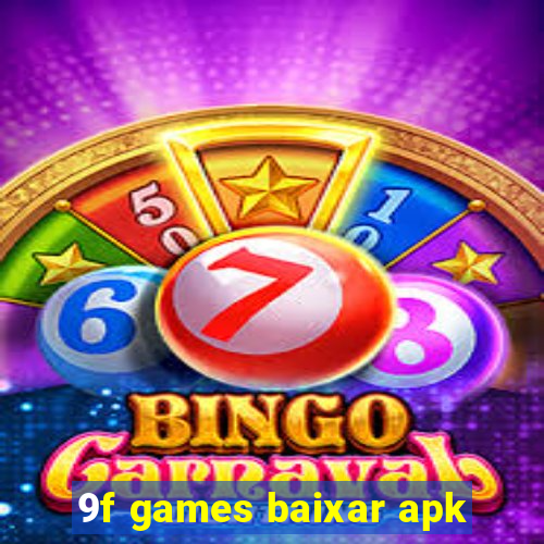 9f games baixar apk